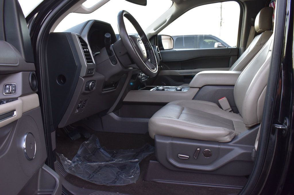 2018 Ford Expedition XLT 4x4 - 22931714 - 13