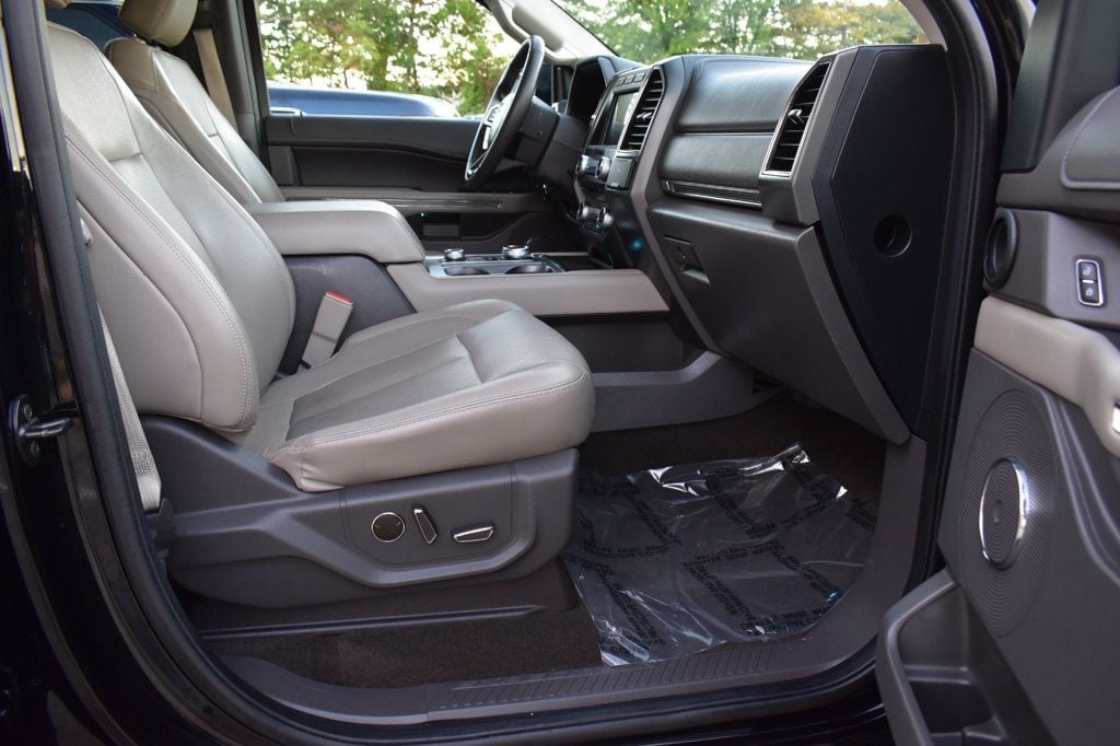 2018 Ford Expedition XLT 4x4 - 22931714 - 14