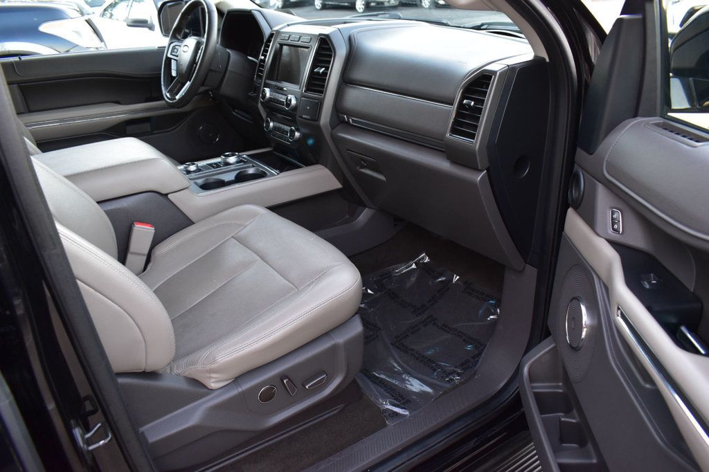 2018 Ford Expedition XLT 4x4 - 22931714 - 16