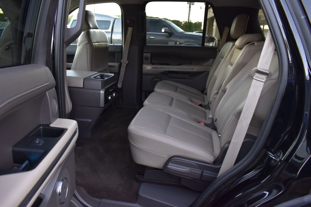 2018 Ford Expedition XLT 4x4 - 22931714 - 17
