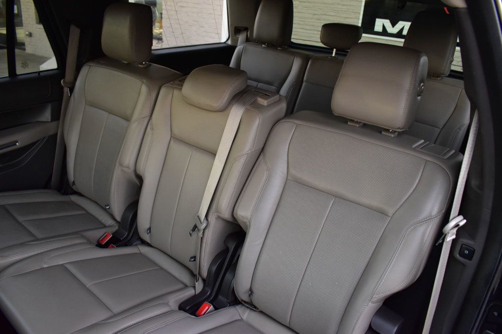 2018 Ford Expedition XLT 4x4 - 22931714 - 18