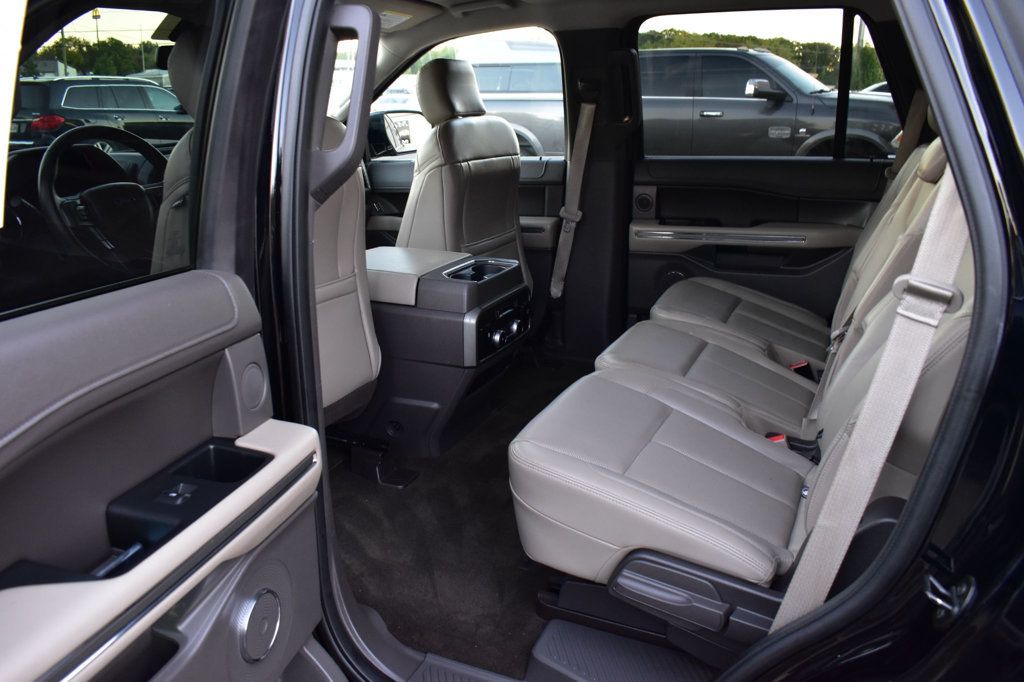 2018 Ford Expedition XLT 4x4 - 22931714 - 19