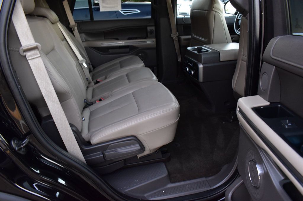 2018 Ford Expedition XLT 4x4 - 22931714 - 20