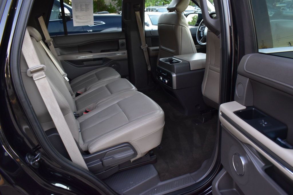 2018 Ford Expedition XLT 4x4 - 22931714 - 21