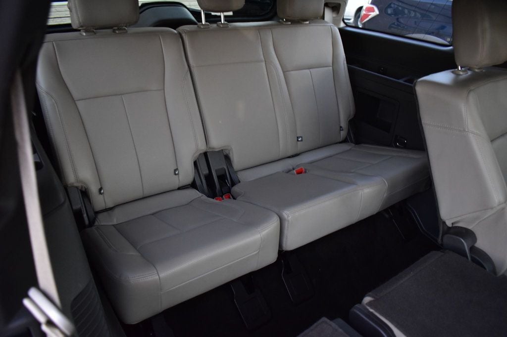 2018 Ford Expedition XLT 4x4 - 22931714 - 22