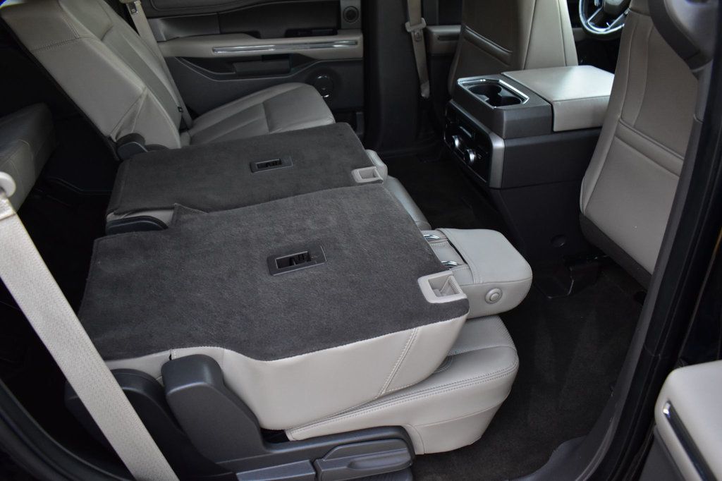 2018 Ford Expedition XLT 4x4 - 22931714 - 23