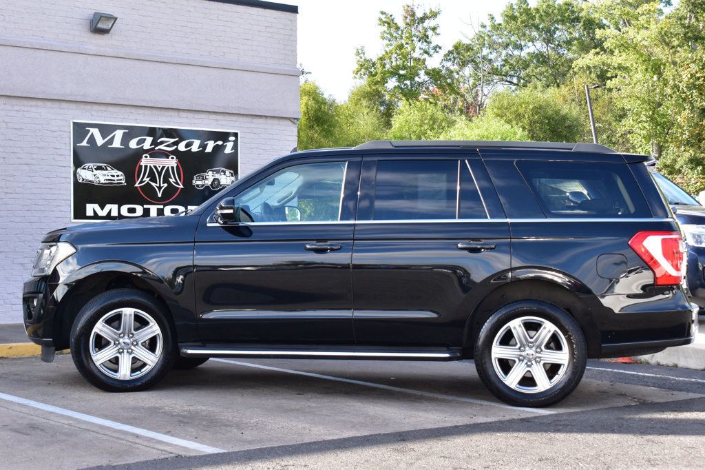 2018 Ford Expedition XLT 4x4 - 22931714 - 2