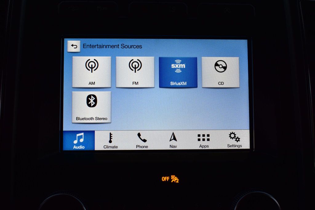 2018 Ford Expedition XLT 4x4 - 22931714 - 30