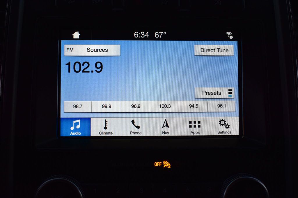 2018 Ford Expedition XLT 4x4 - 22931714 - 31