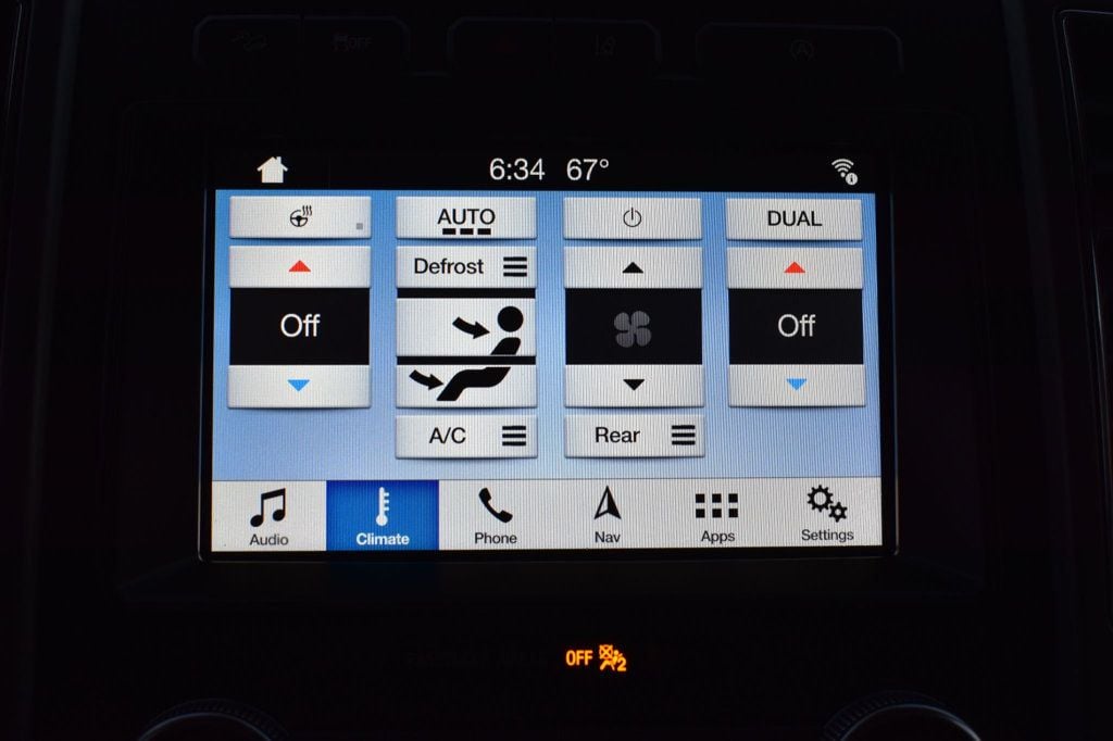 2018 Ford Expedition XLT 4x4 - 22931714 - 32