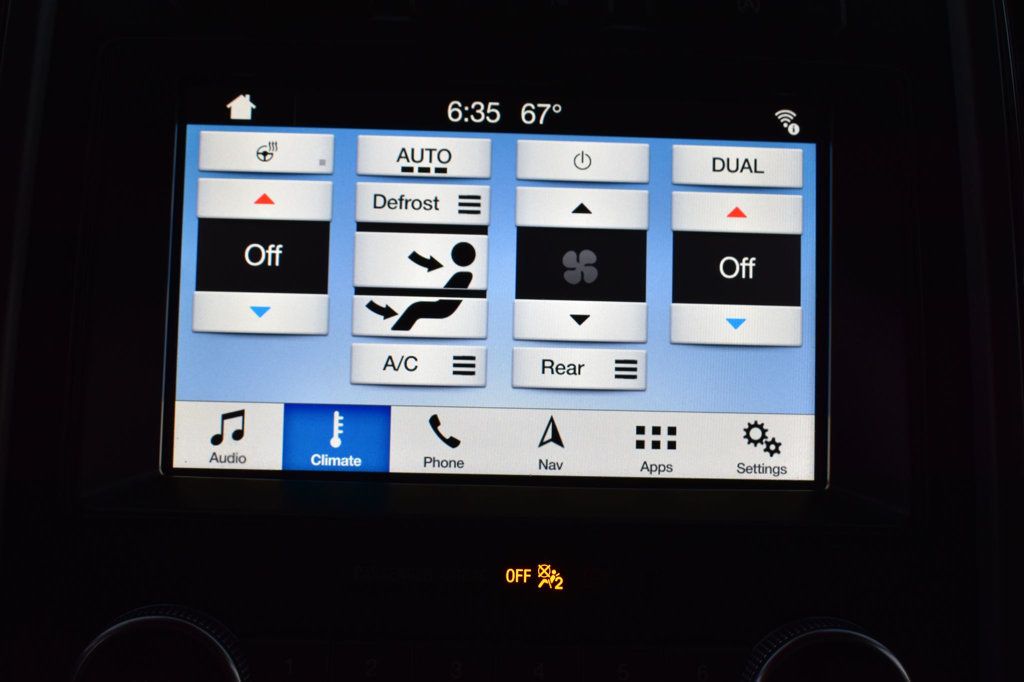 2018 Ford Expedition XLT 4x4 - 22931714 - 36