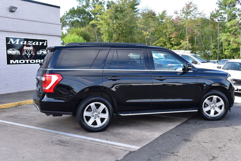 2018 Ford Expedition XLT 4x4 - 22931714 - 3