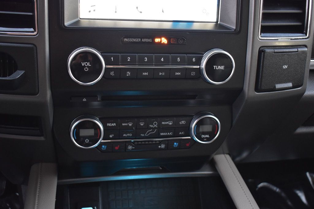 2018 Ford Expedition XLT 4x4 - 22931714 - 42