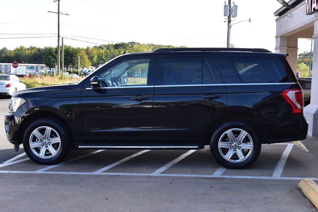 2018 Ford Expedition XLT 4x4 - 22931714 - 4