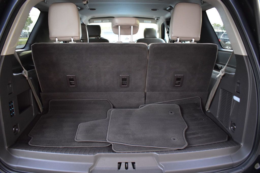 2018 Ford Expedition XLT 4x4 - 22931714 - 52