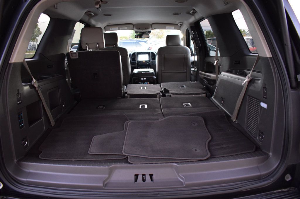 2018 Ford Expedition XLT 4x4 - 22931714 - 53
