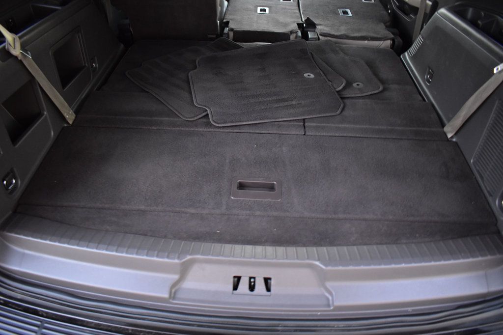 2018 Ford Expedition XLT 4x4 - 22931714 - 54