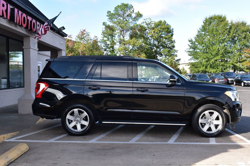 2018 Ford Expedition XLT 4x4 - 22931714 - 5