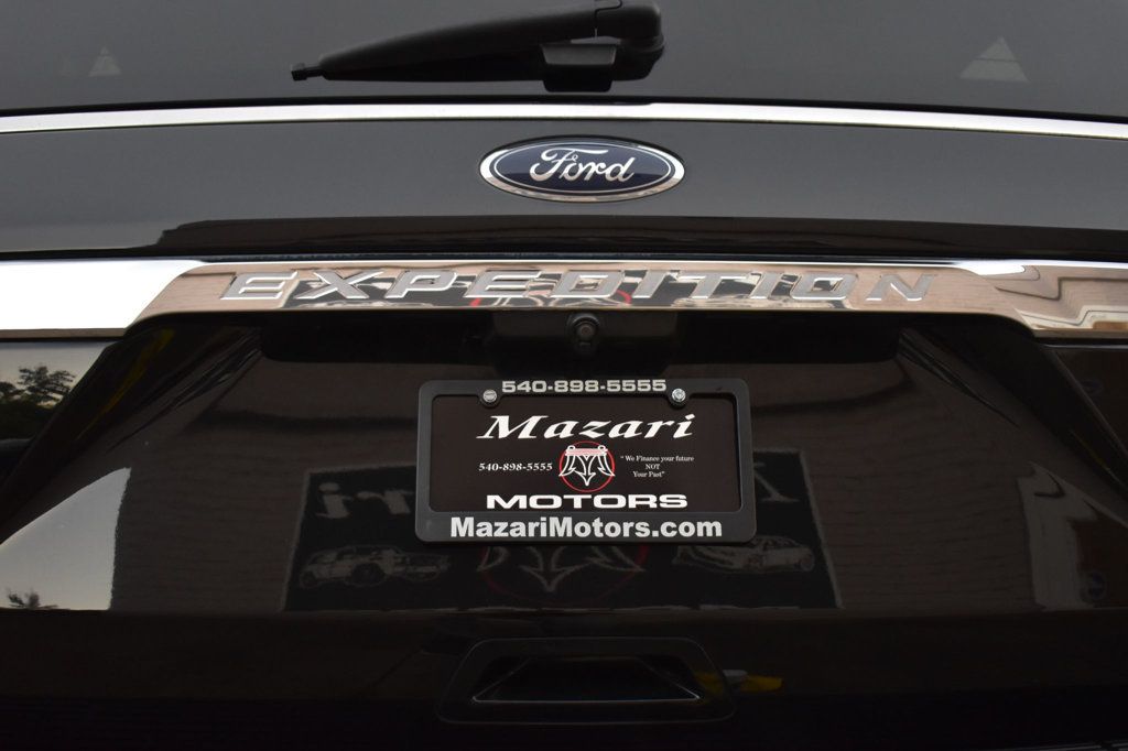 2018 Ford Expedition XLT 4x4 - 22931714 - 63