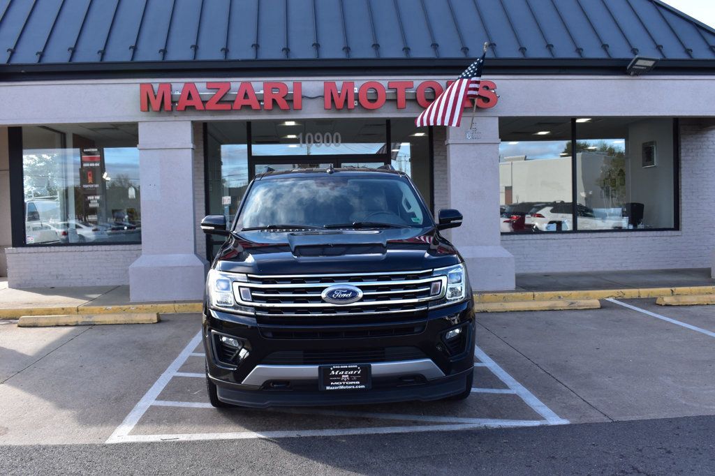 2018 Ford Expedition XLT 4x4 - 22931714 - 6