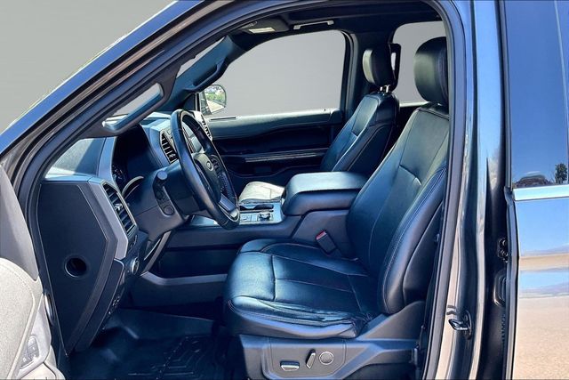 2018 Ford Expedition XLT 4x4 - 23074075 - 9