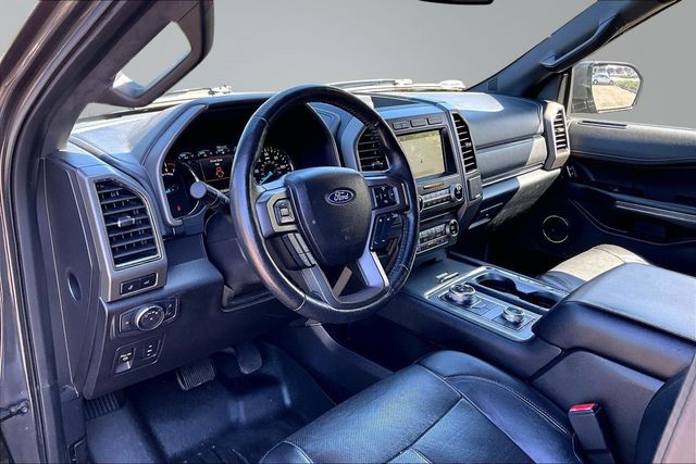2018 Ford Expedition XLT 4x4 - 23074075 - 10