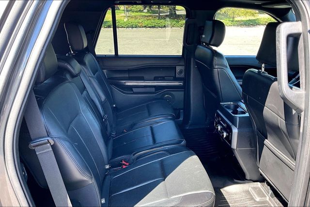 2018 Ford Expedition XLT 4x4 - 23074075 - 11
