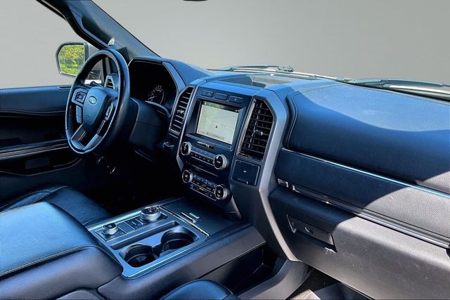 2018 Ford Expedition XLT 4x4 - 23074075 - 12