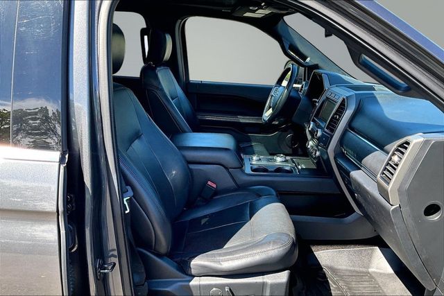 2018 Ford Expedition XLT 4x4 - 23074075 - 13