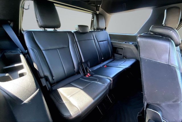 2018 Ford Expedition XLT 4x4 - 23074075 - 14