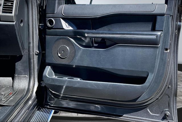 2018 Ford Expedition XLT 4x4 - 23074075 - 16