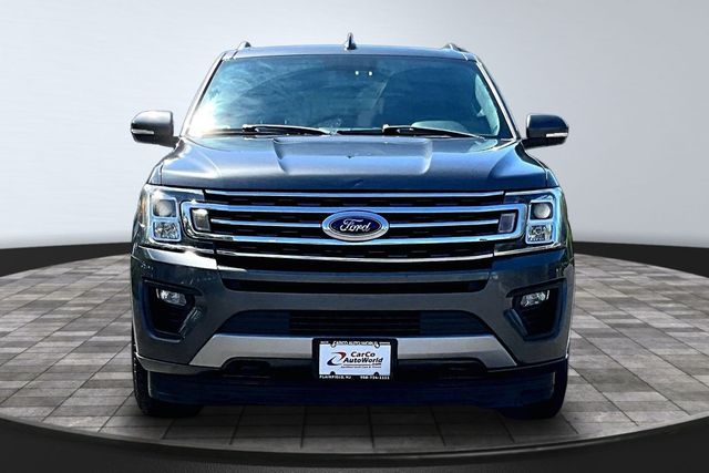 2018 Ford Expedition XLT 4x4 - 23074075 - 1