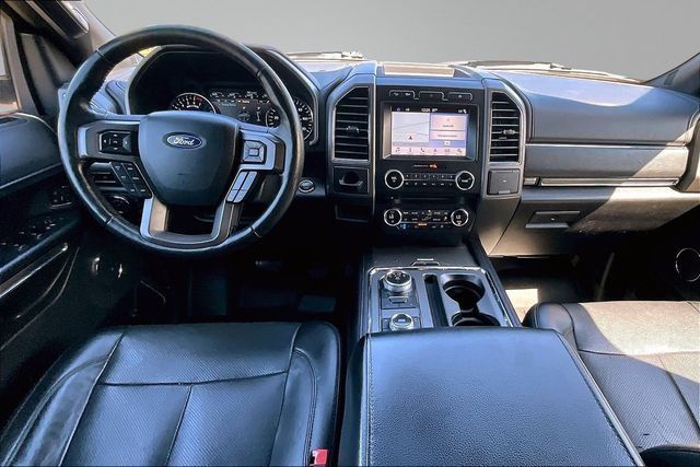 2018 Ford Expedition XLT 4x4 - 23074075 - 19