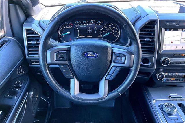 2018 Ford Expedition XLT 4x4 - 23074075 - 20