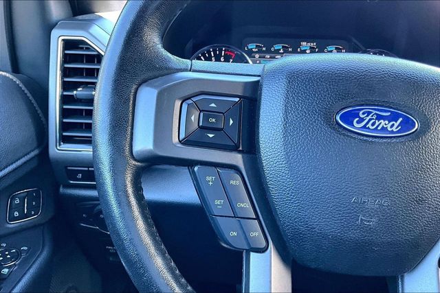 2018 Ford Expedition XLT 4x4 - 23074075 - 21