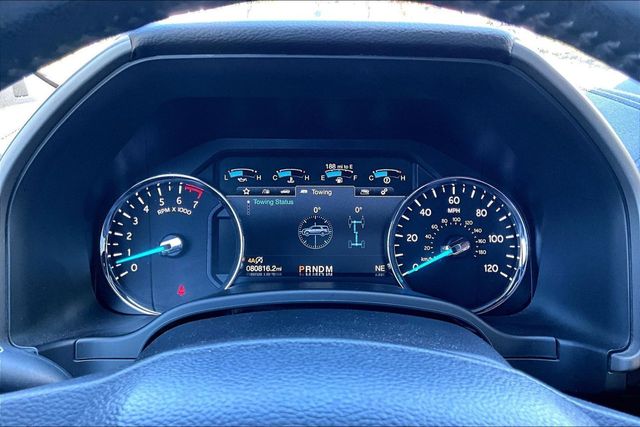 2018 Ford Expedition XLT 4x4 - 23074075 - 23