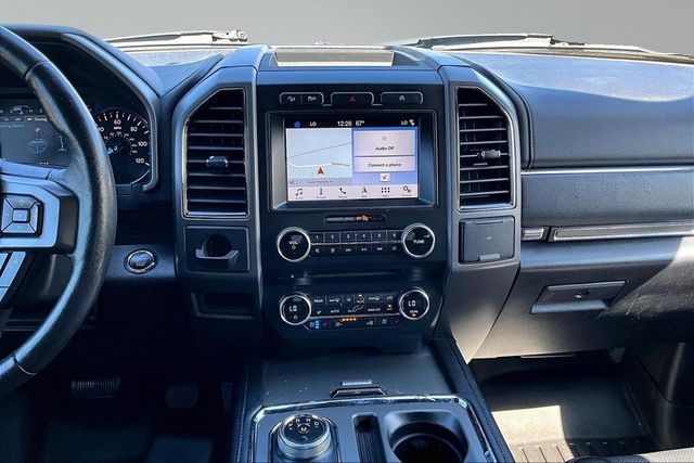 2018 Ford Expedition XLT 4x4 - 23074075 - 24