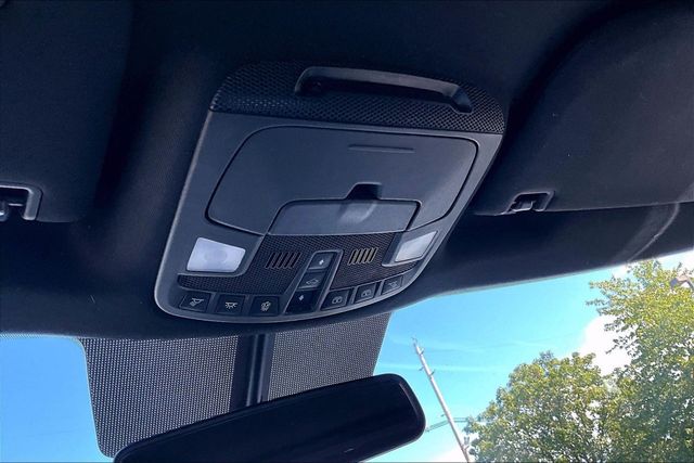2018 Ford Expedition XLT 4x4 - 23074075 - 25
