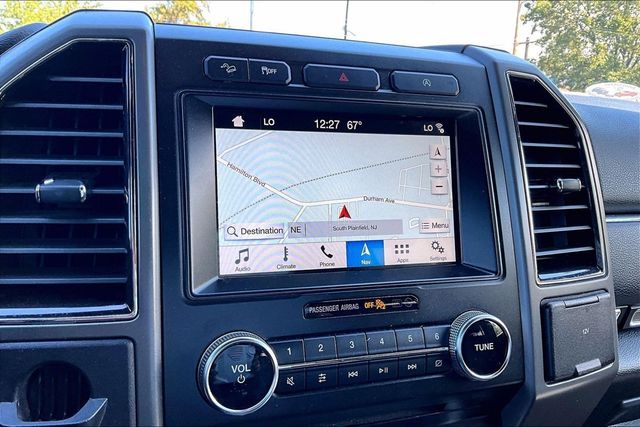 2018 Ford Expedition XLT 4x4 - 23074075 - 26