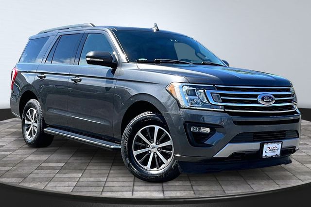 2018 Ford Expedition XLT 4x4 - 23074075 - 2