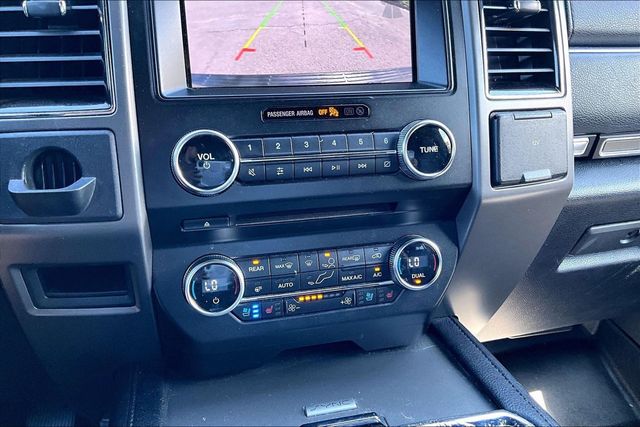 2018 Ford Expedition XLT 4x4 - 23074075 - 29