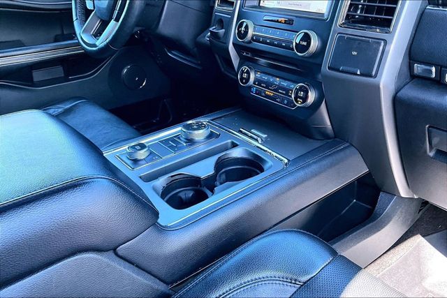 2018 Ford Expedition XLT 4x4 - 23074075 - 31