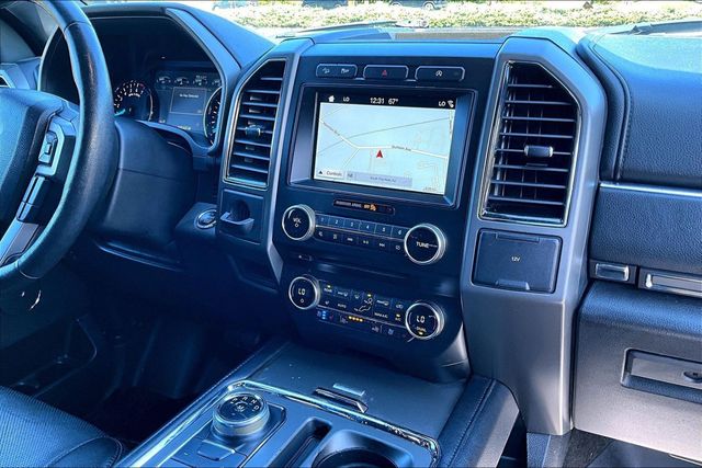 2018 Ford Expedition XLT 4x4 - 23074075 - 33
