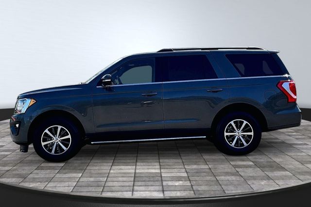 2018 Ford Expedition XLT 4x4 - 23074075 - 3