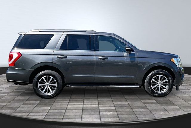2018 Ford Expedition XLT 4x4 - 23074075 - 7