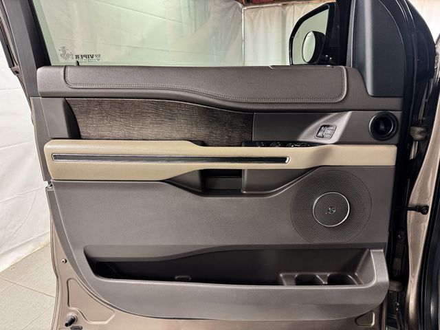 2018 Ford Expedition Max LIMITED 4WD - 23062893 - 14