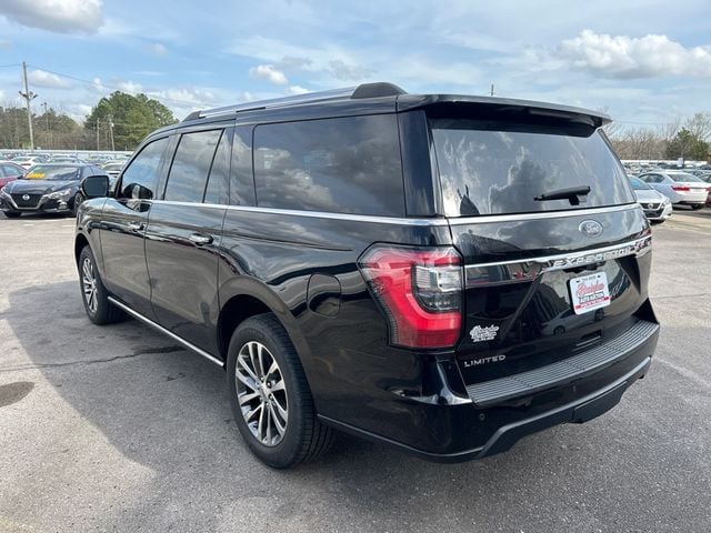 2018 Ford Expedition Max Limited 4x2 - 22996668 - 5