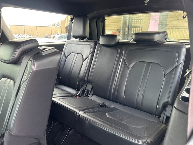 2018 Ford Expedition Max Limited 4x2 - 22996668 - 6