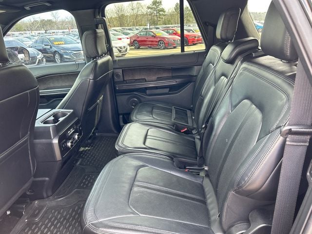 2018 Ford Expedition Max Limited 4x2 - 22996668 - 7