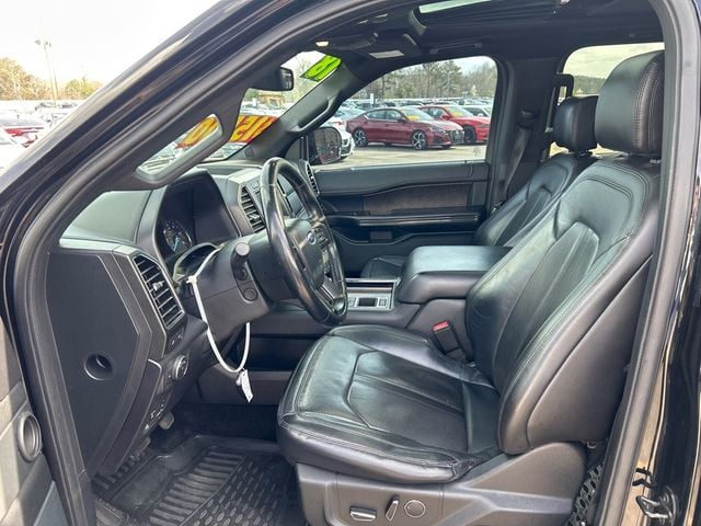 2018 Ford Expedition Max Limited 4x2 - 22996668 - 8